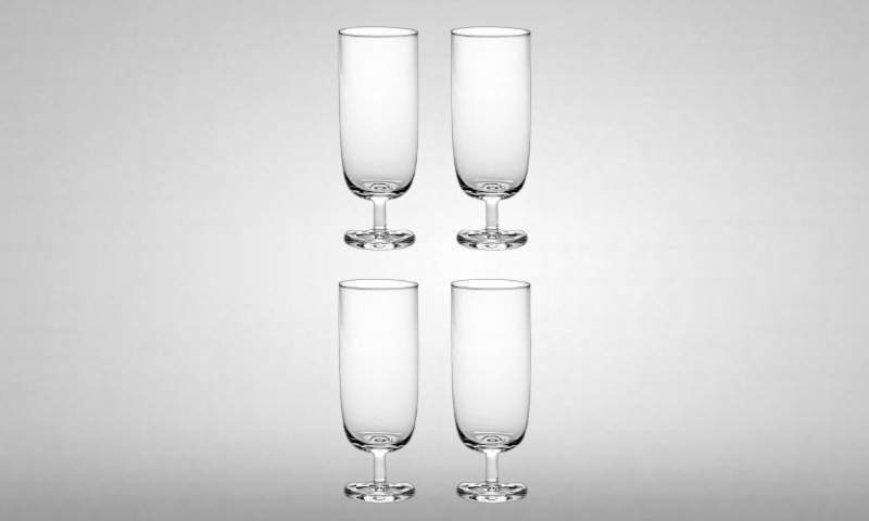 Serax Base Bierglazen